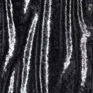 The Jules linen Swatch from the High Contrast Collection