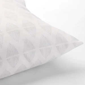 Diem Grey Pillow