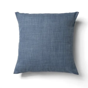 Nola Mystic Blue Pillow