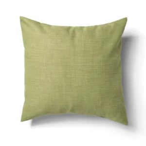 Nola Spring Green Pillow