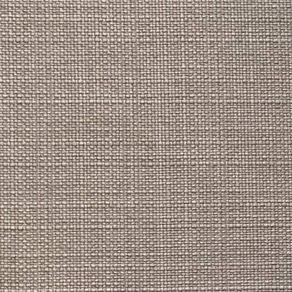 Close-up of a Nola Stone fabric texture with a woven pattern.
