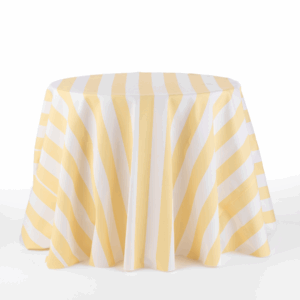 Cabana Stripe Butter
