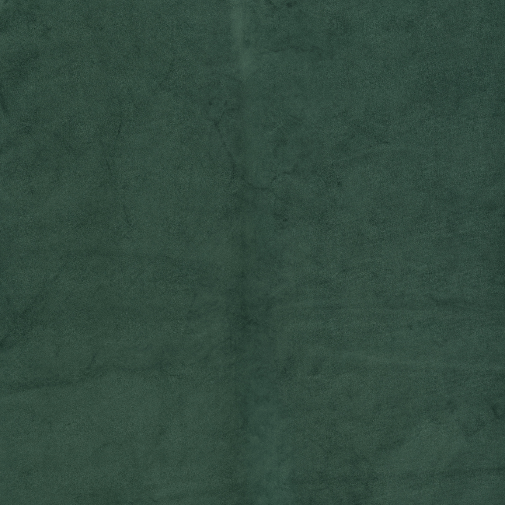 Velvet Hunter Green