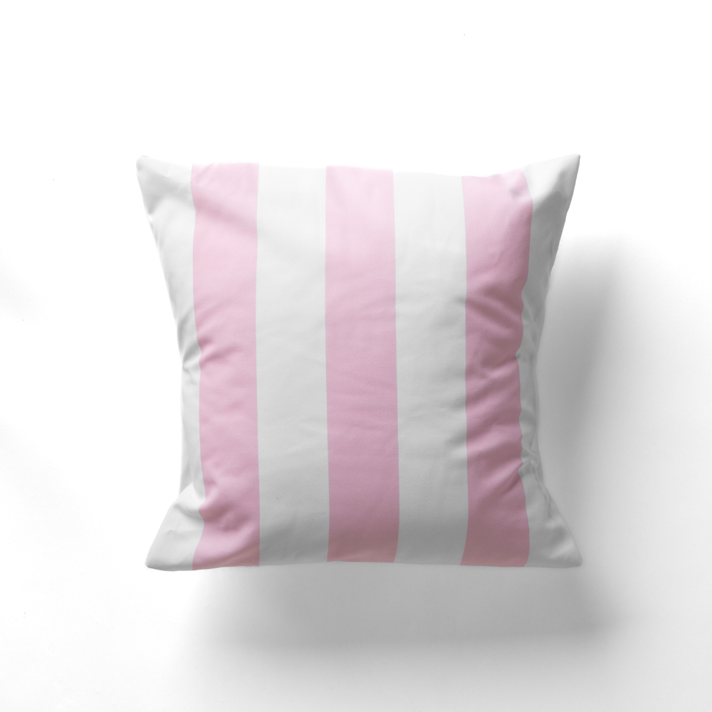 Cabana Stripe Pink