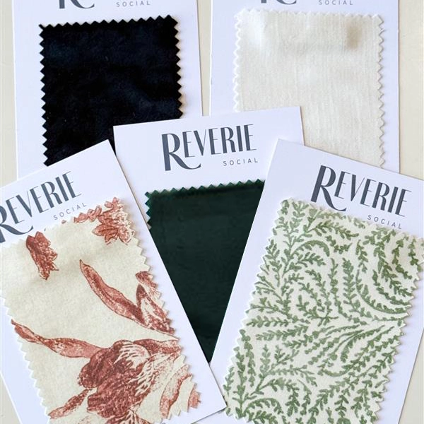 The Swatch Edit Vol. 6