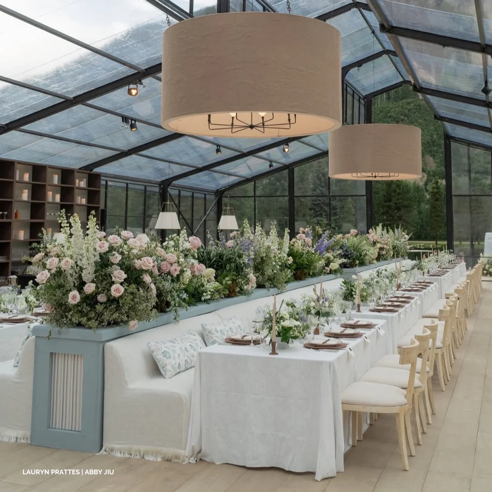 GRACIE PEARL LAURYN PRATTES ABBY JIU