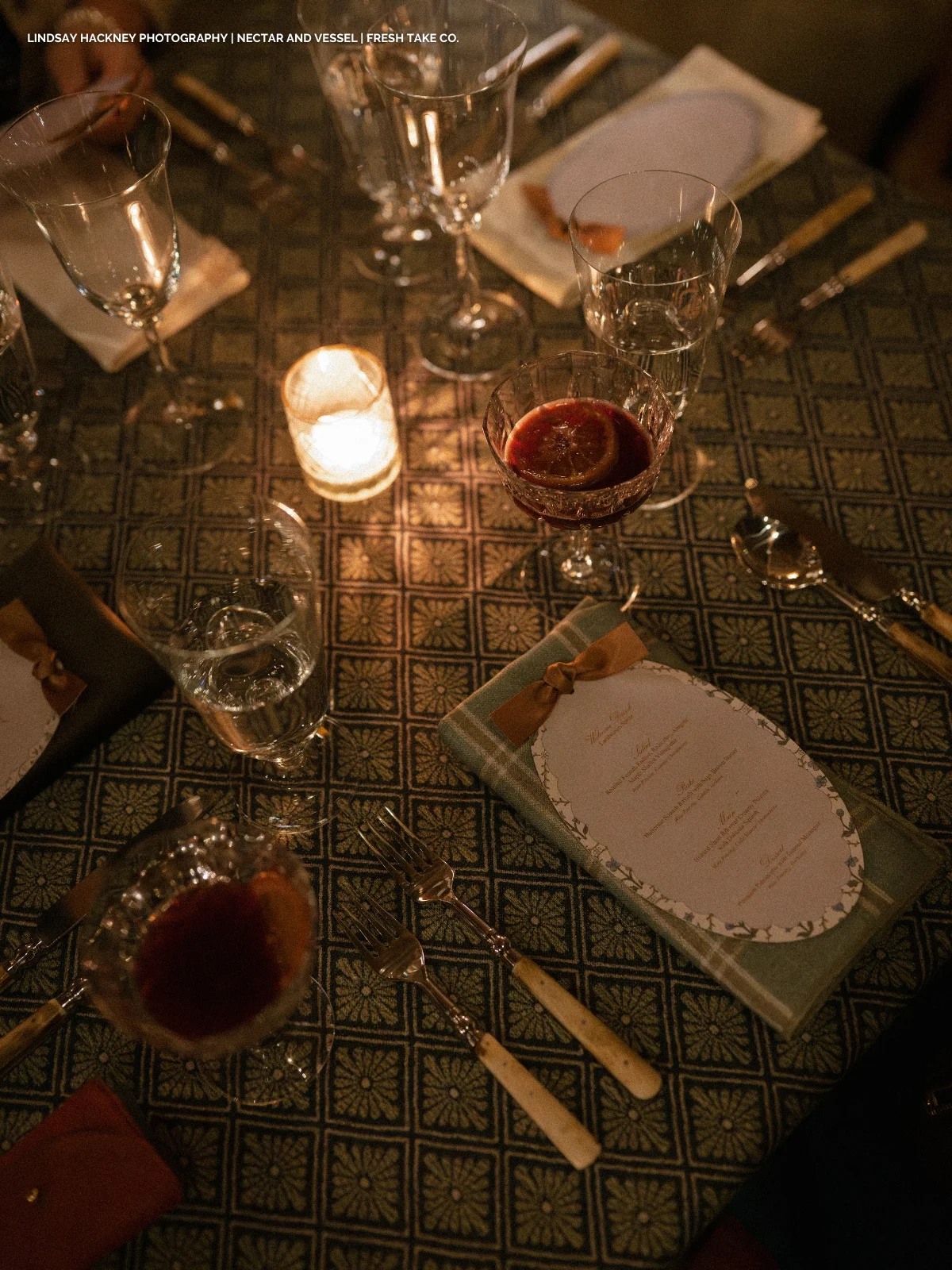 Holiday Hosting Forecast