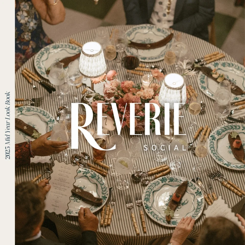 2025 Mid Year Look Book