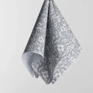 Provence Bloom Sage Napkin