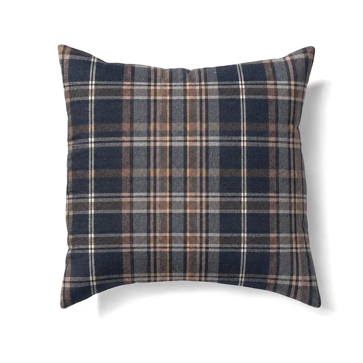 Berkshire Walnut Pillow
